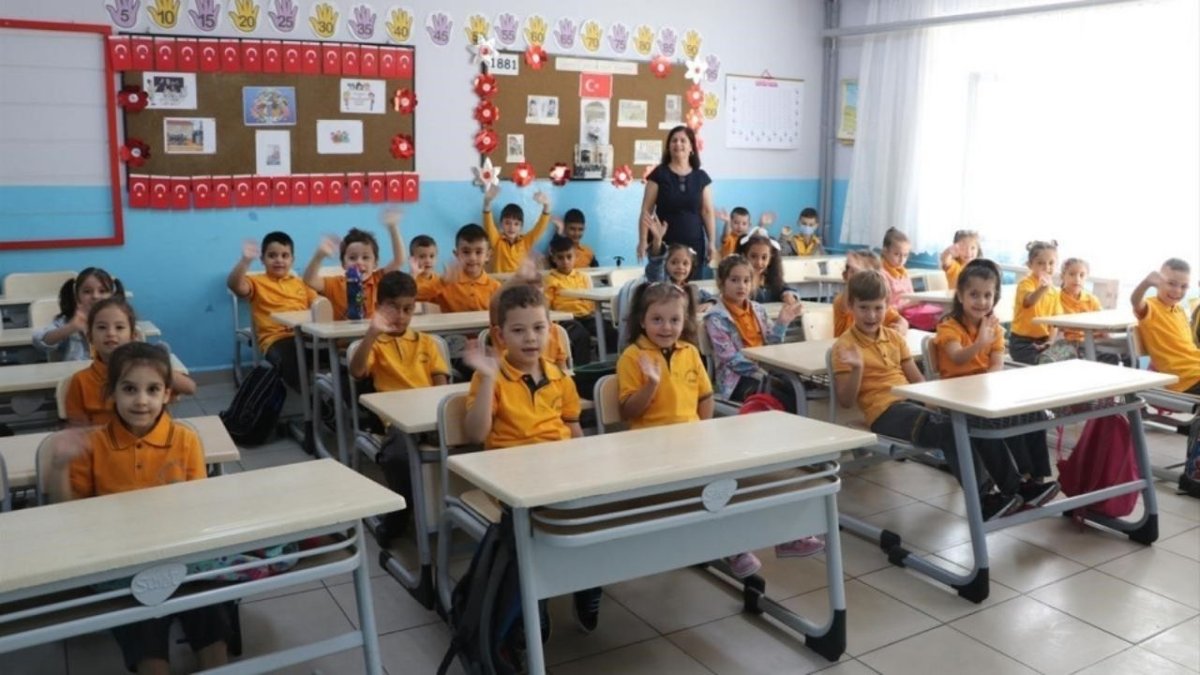 MEB’den 81 İle Yeni Eğitim Yılı Genelgesi: Okullarda Yeni Dönem Başlıyor