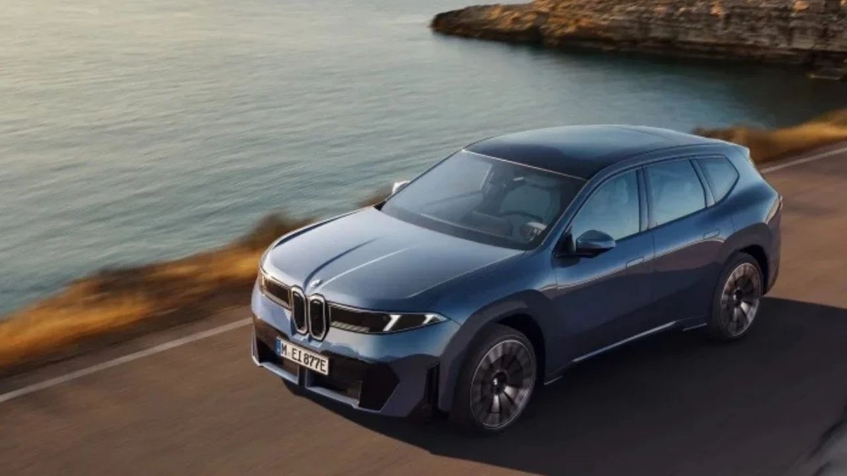 Elektrikli SUV’da Menzil Rekoru: Tek Şarjla 1030 Kilometre