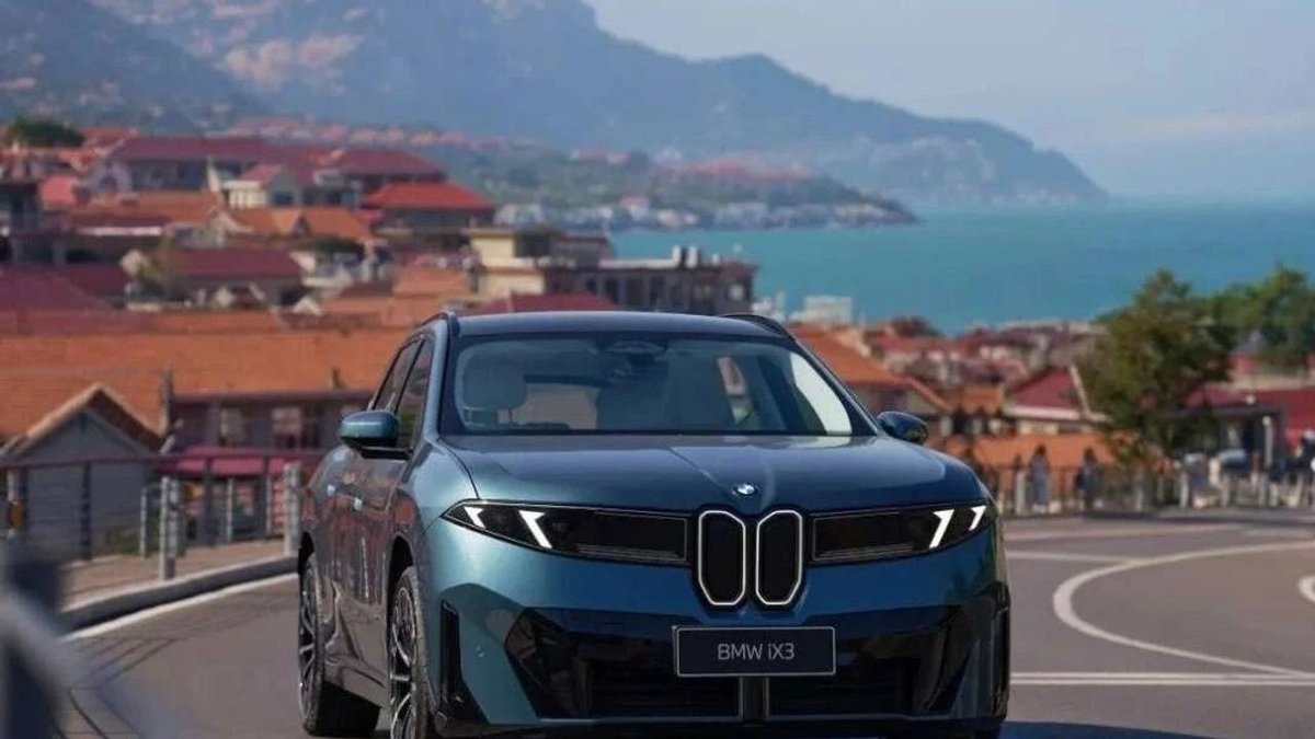 Elektrikli SUV'da Yeni Menzil Rekoru: Tek Şarjla 1030 Kilometre