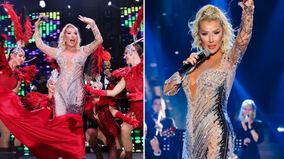 Seda Sayan’ın Kuşadası Konserinde “Fakirler” Sözü Tepki Çekti