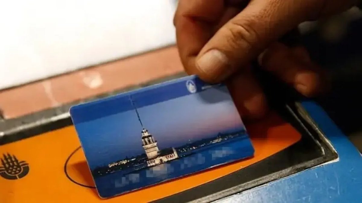 Ücretsiz Seyahat Desteğinde Yeni Dönem Başladı: Ödemelerde Yetki Değişti