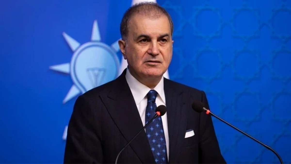 AK Parti’den Mavi Vatan Mesajı: “Stratejik Değeri Bir Kez Daha Görülüyor”