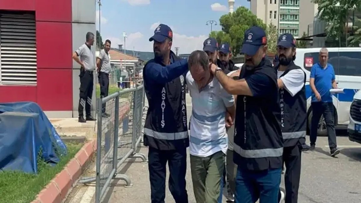 Milletvekilini Bıçaklayan Seydi Ahmet Keleş Partisinden İhraç Edildi