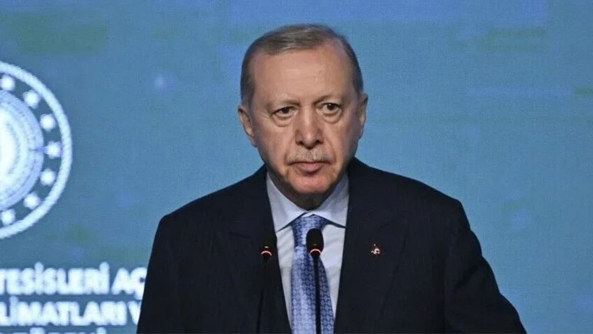 Erdoğan Ve Lula Da Silva Telefonda Görüştü: Gündemde Ticaret Ve Savunma Sanayisi Var