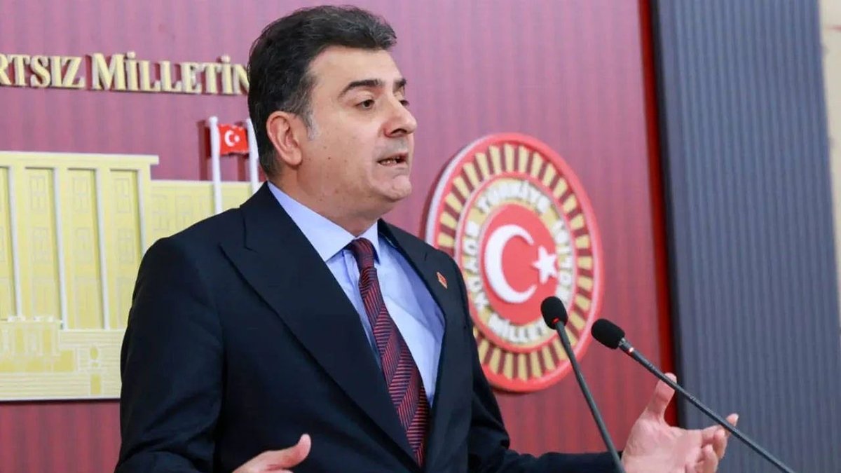 YENİ Parti Üye Sayısını Açıkladı: 400 Bini Aştık