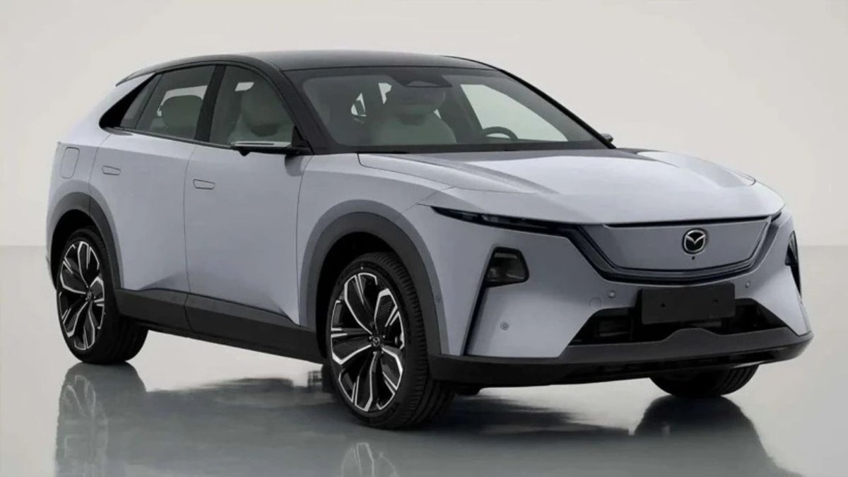 Mazda EZ-60 Yenilendi: LiDAR Teknolojisi Ve Otonom Sürüşte Yeni Dönem