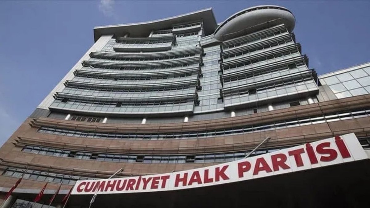 CHP'de 51 İsim İçin Kesin İhraç Talebi: Dikkat Çeken İsimler Listede