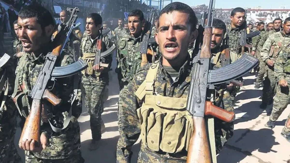 Terörsüz Türkiye Sürecinde Kritik Eşik: Sınır Hattında Yeni Dönem