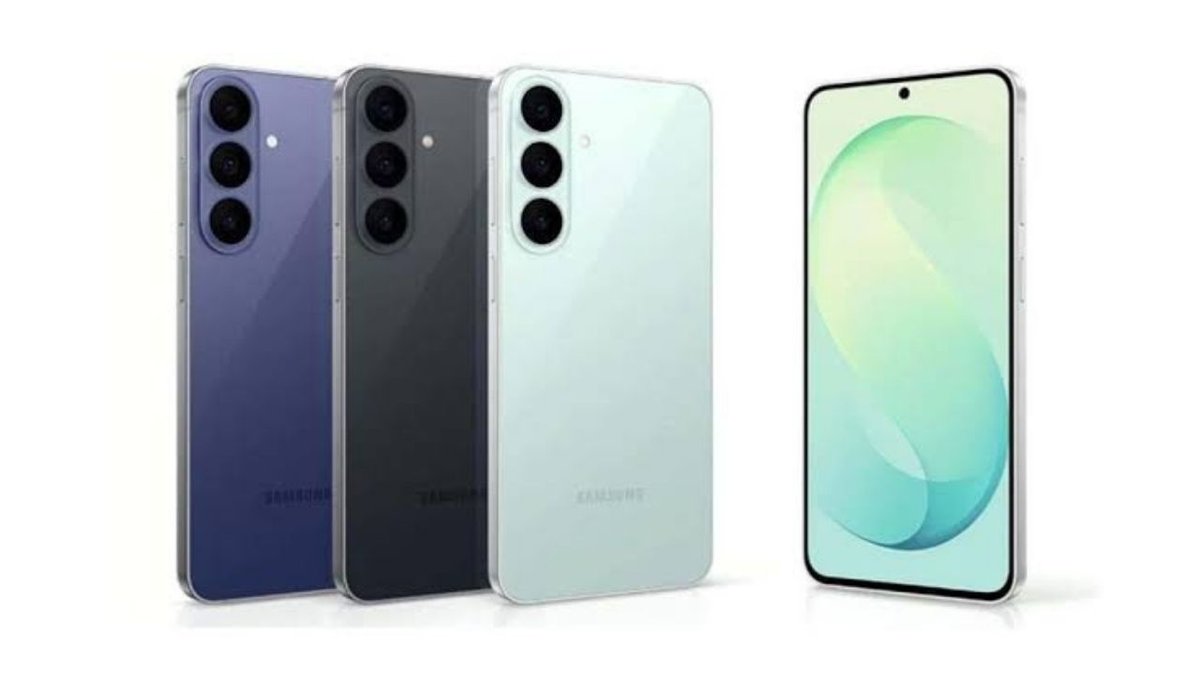 Samsung Galaxy S26 FE Tanıtıldı: İşte Fiyatı Ve Özellikleri