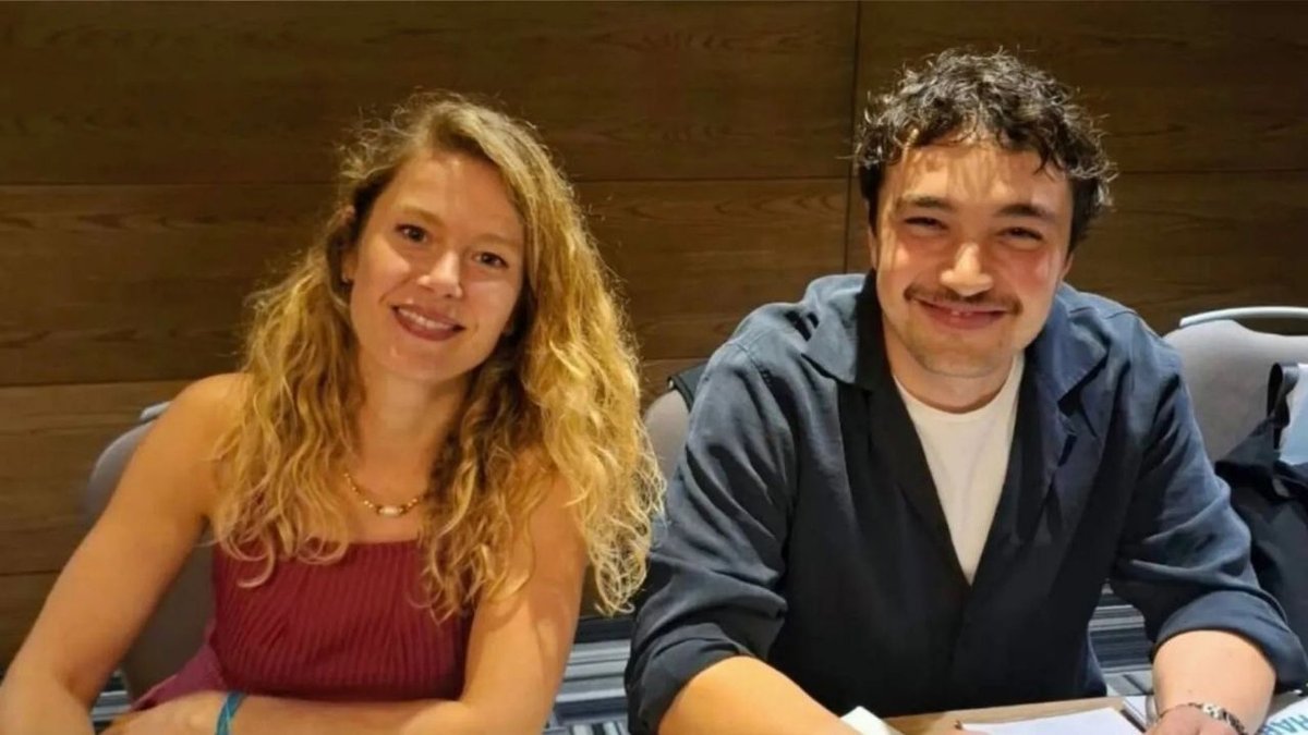 Burcu Biricik Ve Burak Dakak Aynı Filmde Buluşuyor: “Bu Öyle Bir Aşk Partnerliği Değil”