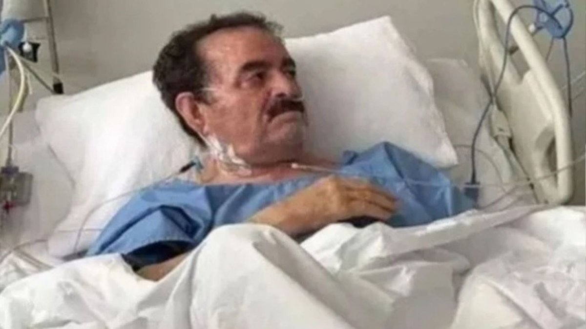 İbrahim Tatlıses’in Son Görüntüsü Gündem Oldu: Kilosundaki Değişim Dikkat Çekti