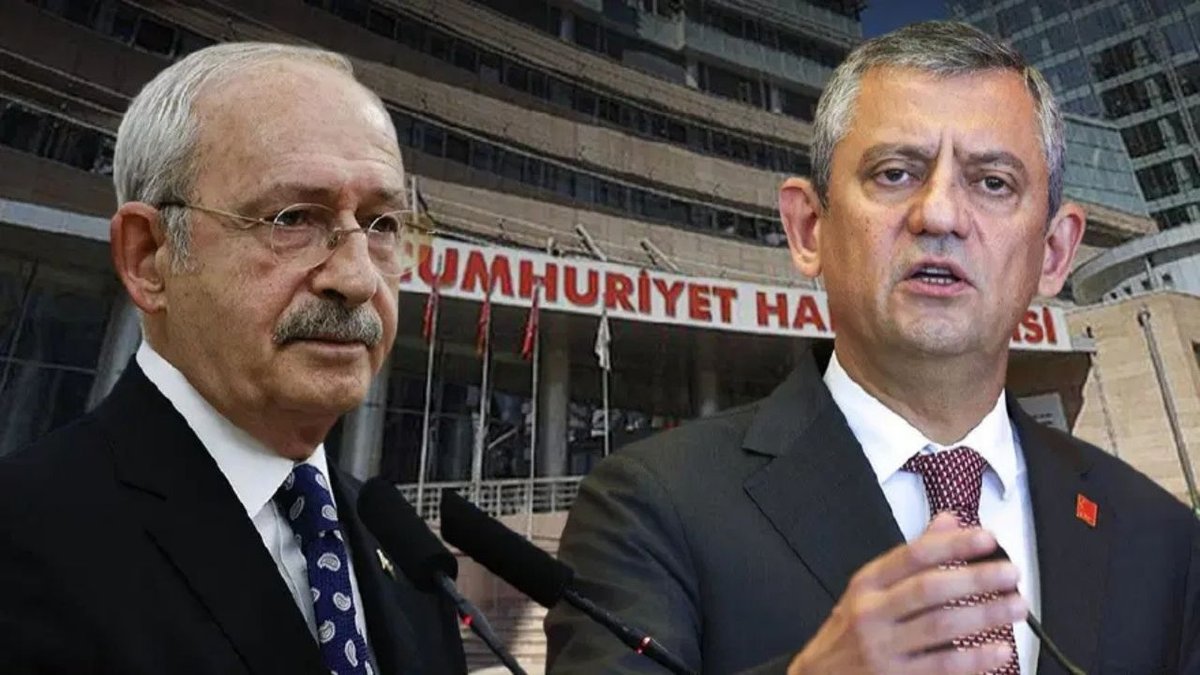 CHP’li Belediyelerde Parti Değişikliği Gündemi: Kimler Yeni Parti’ye Geçti, Kimler CHP’de Kaldı