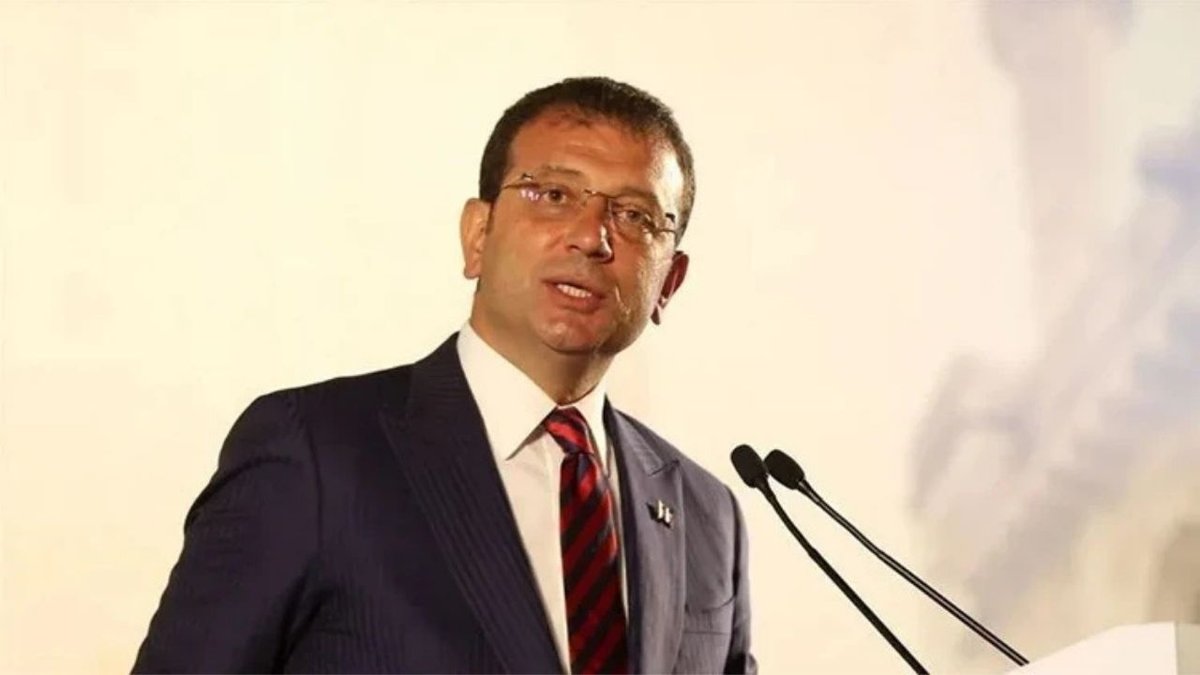 İmamoğlu Davasında 72’nci Duruşma Başladı: Tahliye Talepleri Alınıyor