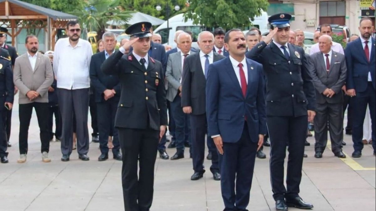 Erfelek Kaymakamı İle Koruma Memuru Tartıştı: Soruşturma Başlatıldı