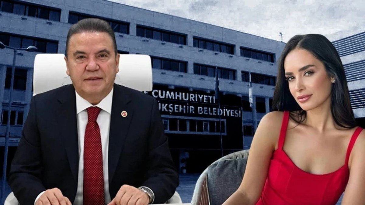 Antalya’daki Fuhuş Soruşturmasında Muhittin Böcek’le İlgili Çarpıcı İddialar