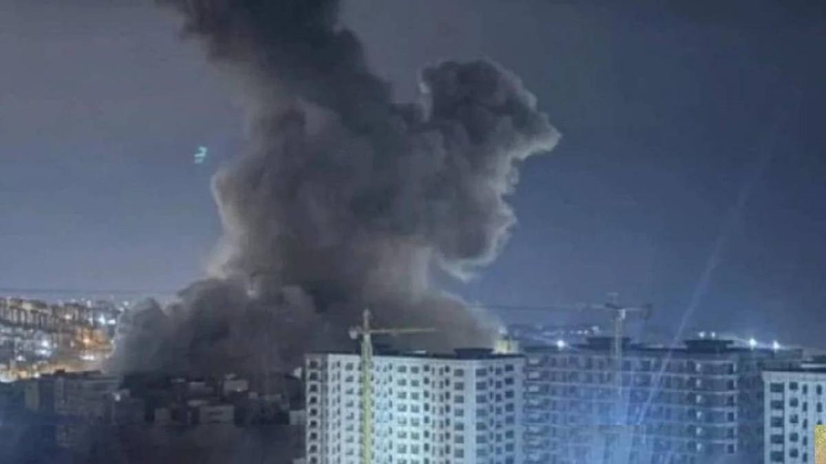 ABD'nin İran'daki Saldırısında Düğün Evi Vuruldu: Ölü Sayısı 4'e Yükseldi