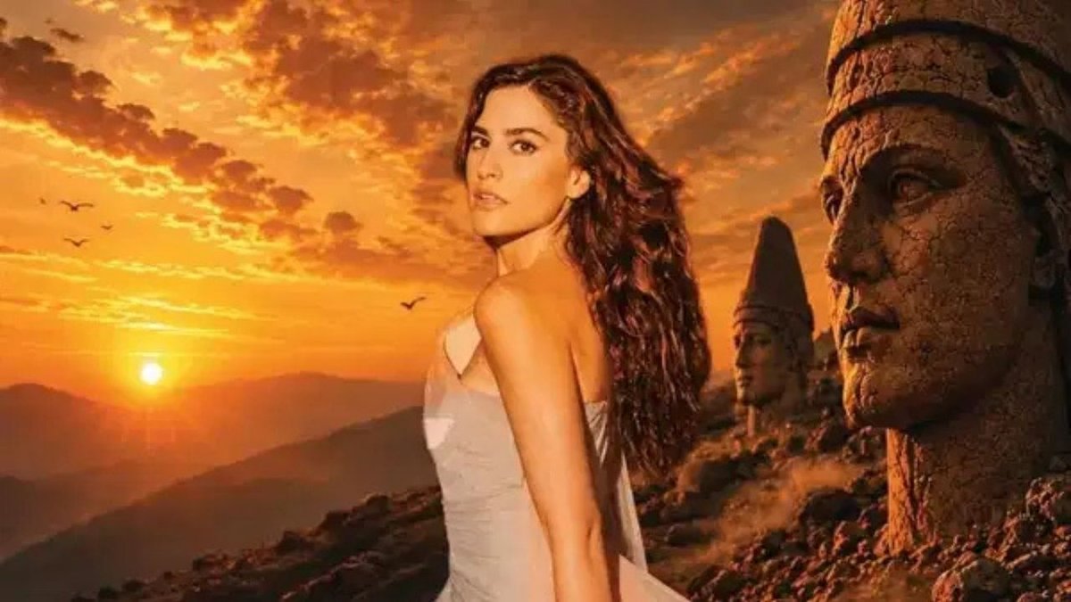 Nemrut Dağı’nda Müzik Ve Dayanışma Buluşması: Eylül Ergül Zirvede Sahne Alacak