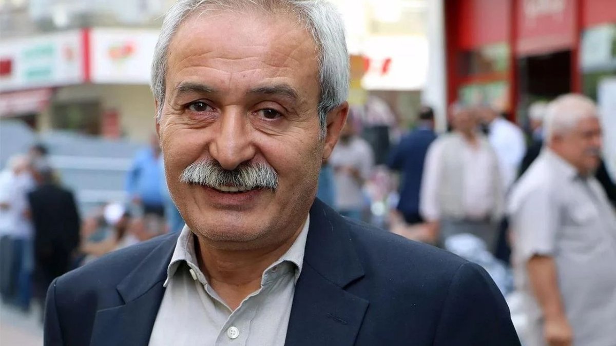 Selçuk Mızraklı Edirne Cezaevi’nden Tahliye Edilecek