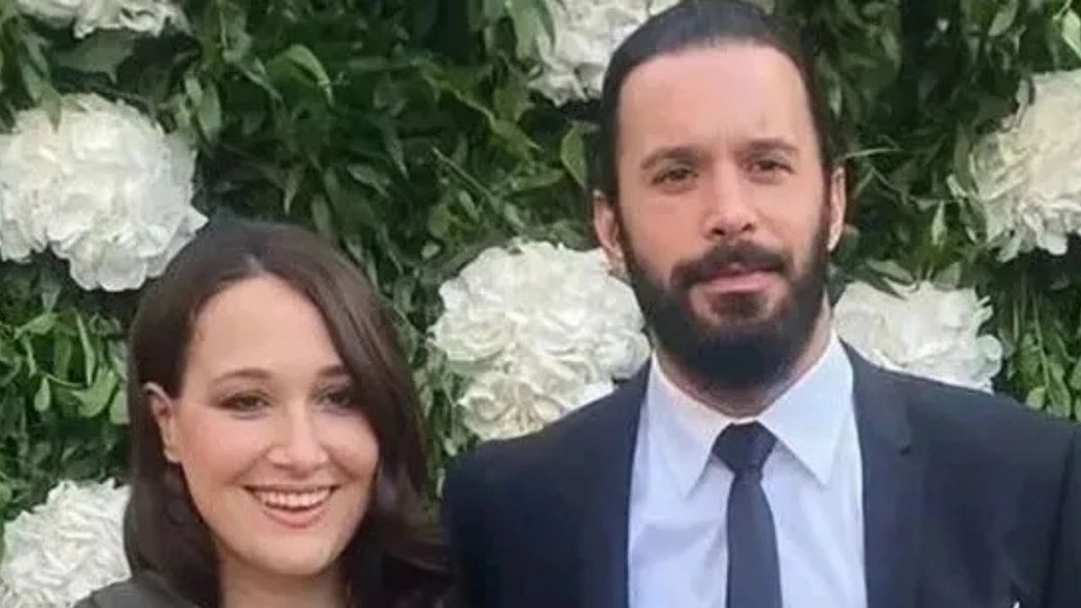 Barış Arduç’tan Gupse Özay’ın Sözlerine Yanıt: “Bunlar İlişkinin Dışa Yansıması”