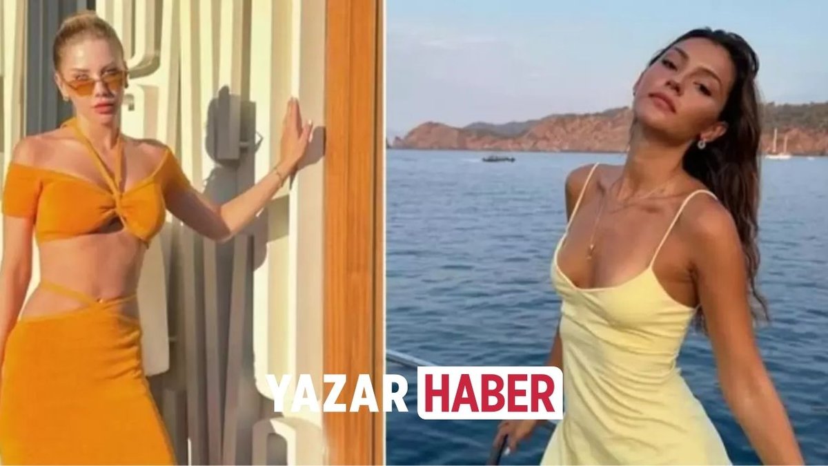 Nazlıcan Taşkın kimdir, neden gözaltına alındı? Uyuşturucu soruşturmasında son gelişmeler