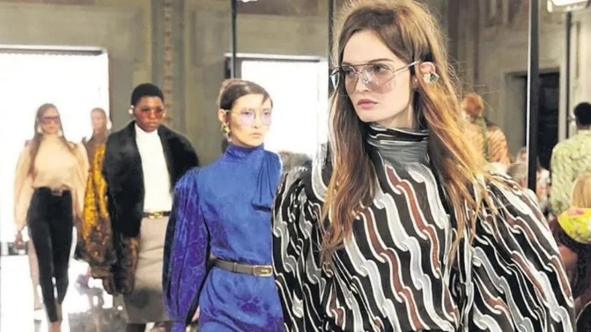 2026’nın Moda Akımı: Kusursuz Olmamak Yeni Şıklık Anlayışı