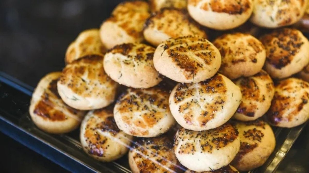 Tuzlu Kurabiye Nasıl Yapılır? Püf Noktalarıyla Harika Tarif