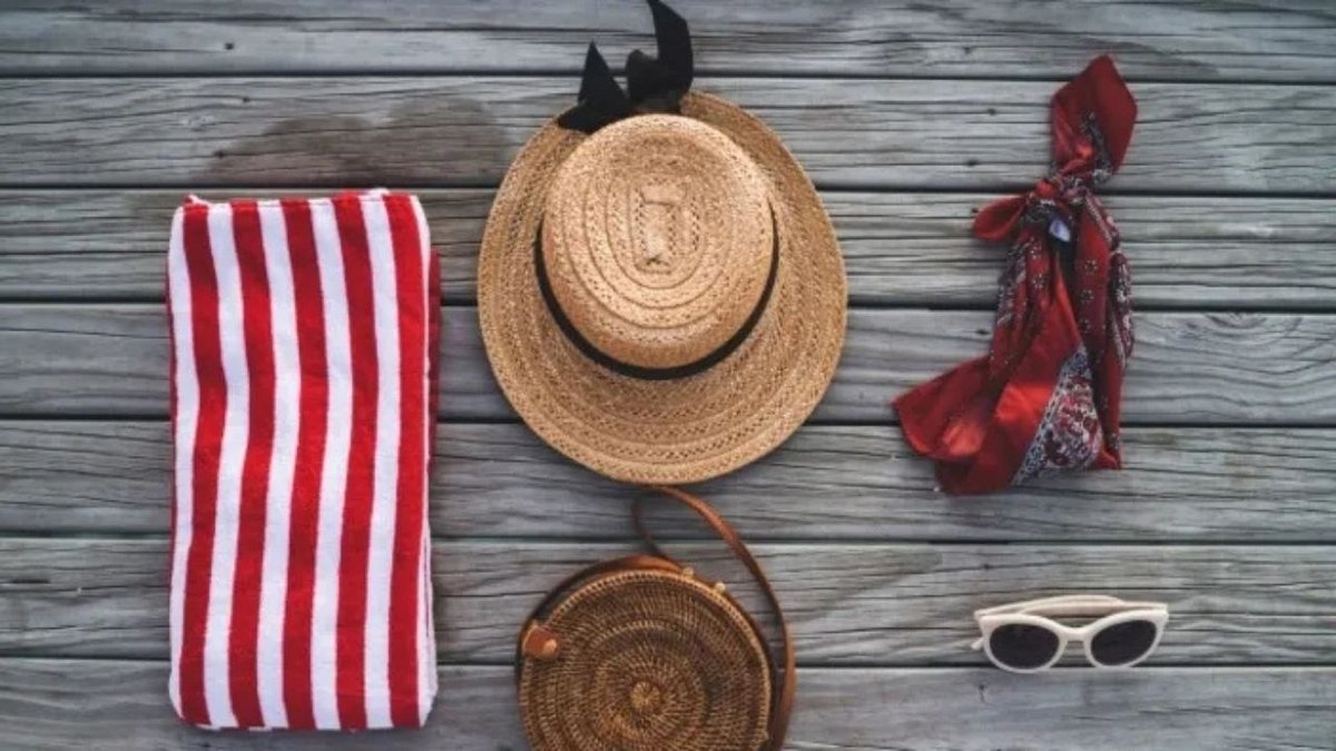 Moda Uyarısı: "Yaz Sezonu" Geldi!