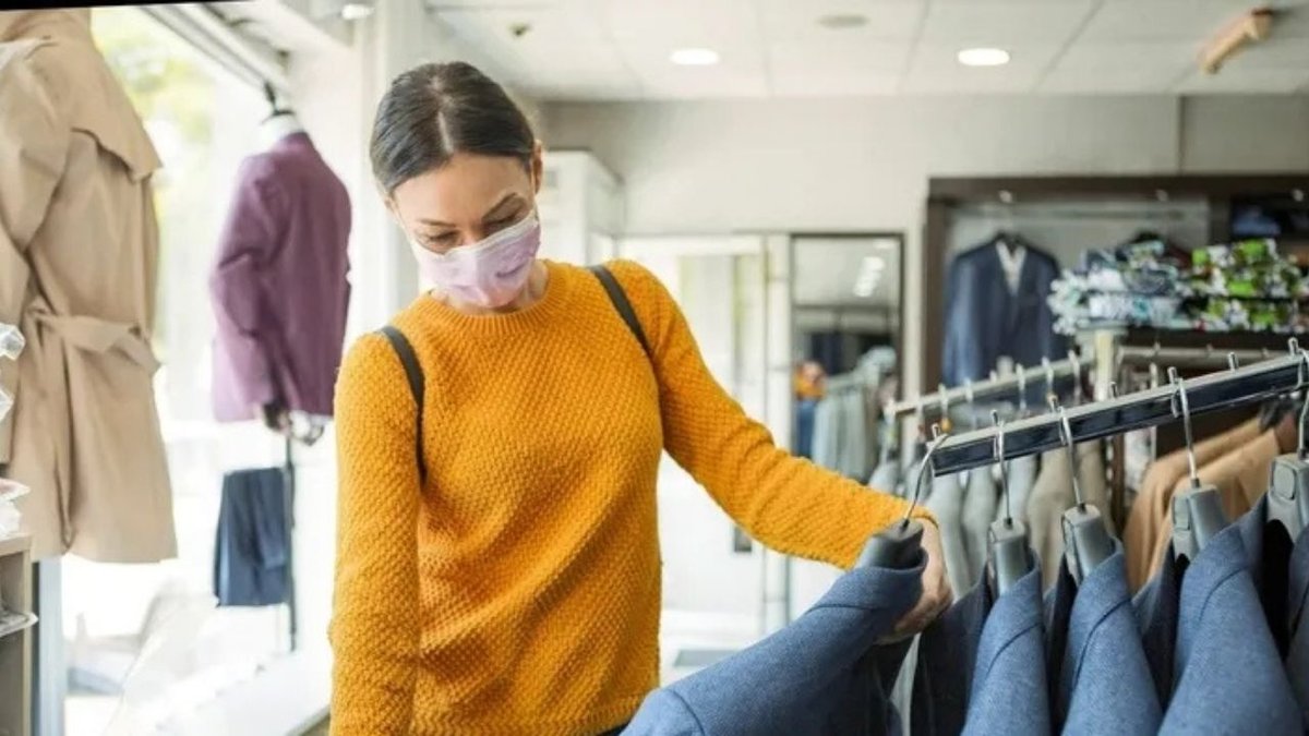 Zeki Alışverişin İpuçları: Gardırobunuzu Yenileyecek 5 Yöntem