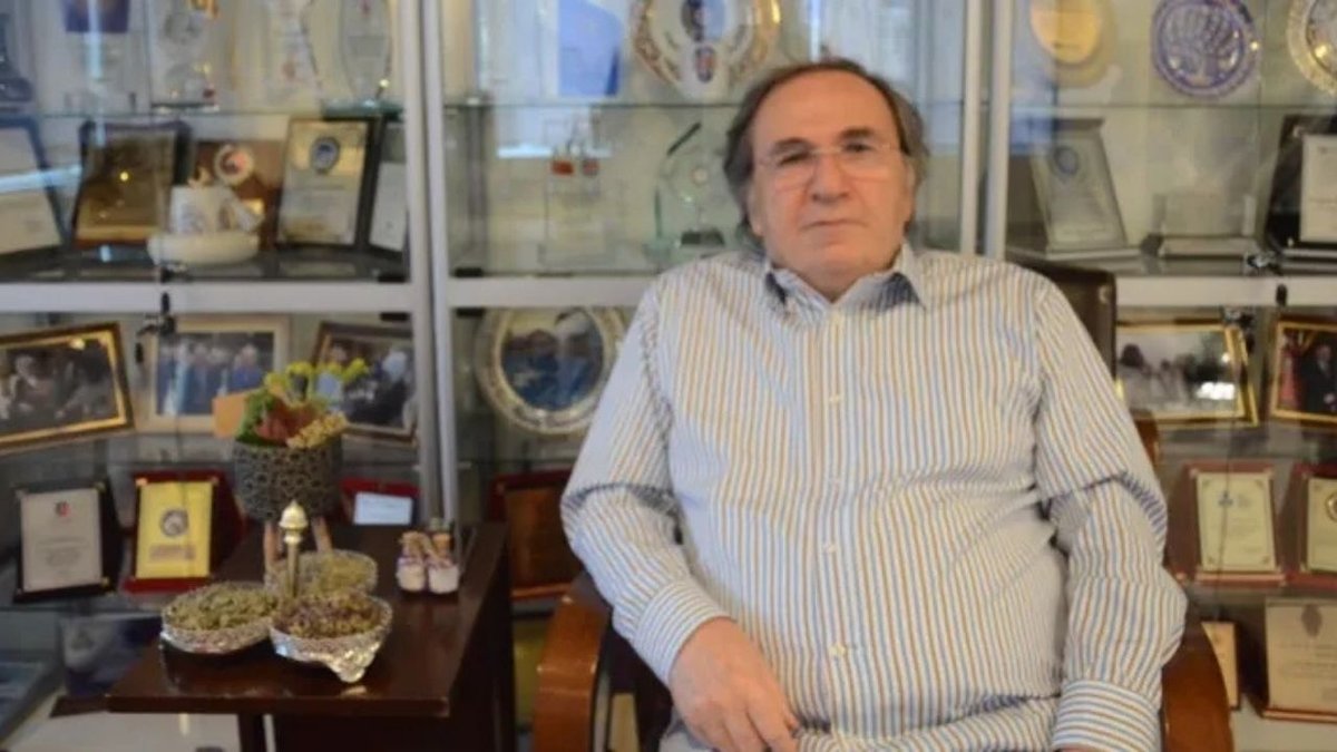 İbrahim Saraçoğlu'ndan Covid-19 İçin Bağışıklık Güçlendirme İpuçları