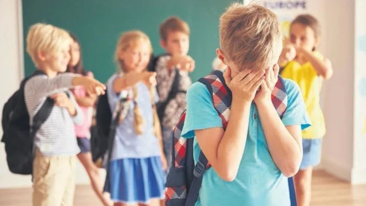 Çocukların Şiddetten Korunması İçin Sosyal Medya Denetimi