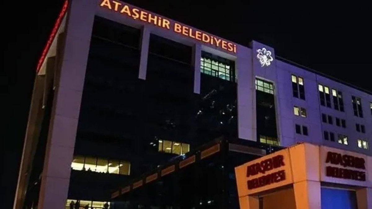 Ataşehir Belediyesi'nde Yolsuzluk Soruşturması: 20 Gözaltı, 7 Milyon Dolar İskan İddiası
