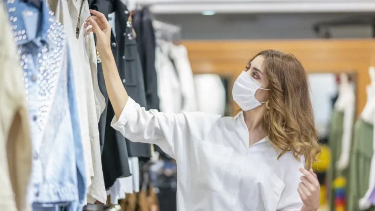 Pandemi Sürecinde Moda Algısı Nasıl Evrildi? Stil Uzmanları Anlattı
