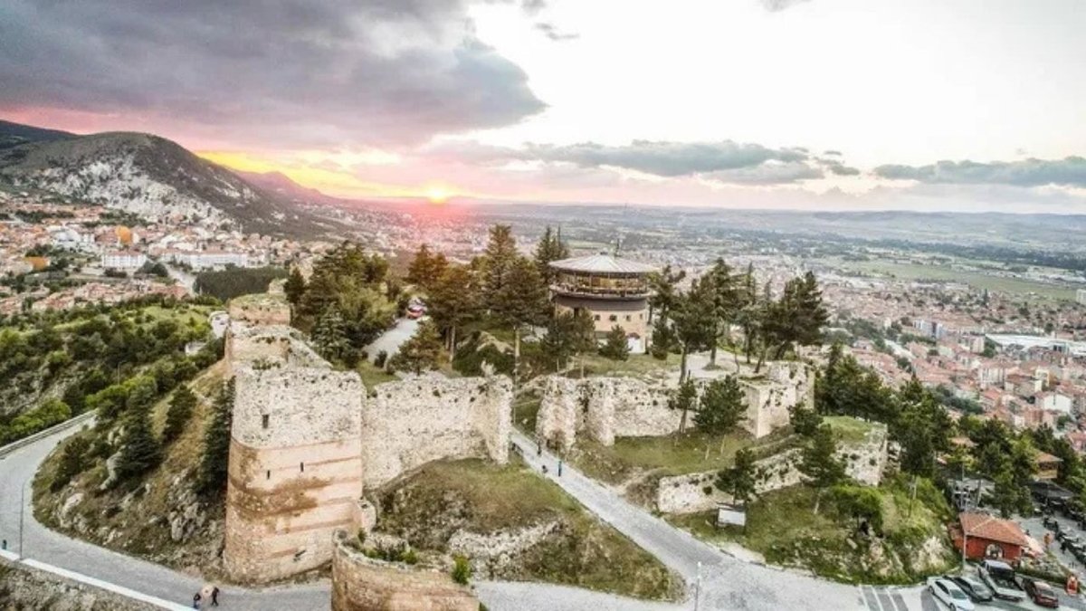 Kütahya'nın Mutfak Kültüründe Eşsiz Lezzet Keşfi