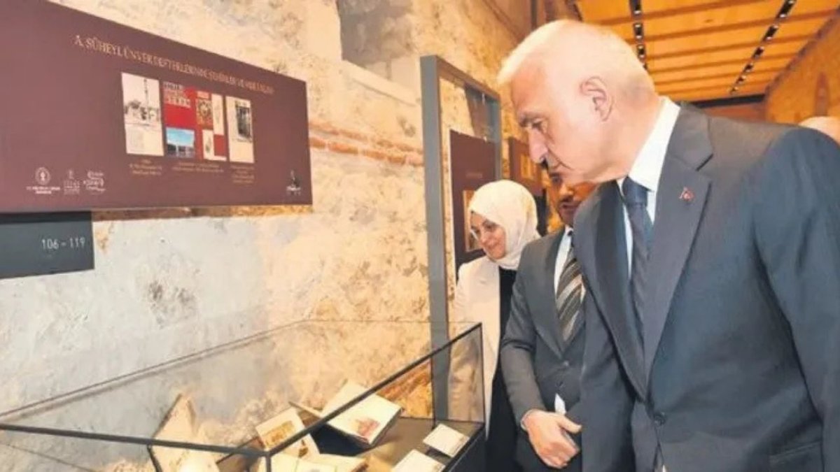 Türkiye’nin Yazılı Eser Koleksiyonu 784 Bin Eşiği Geçti: Dijital Dönüşümde Tarihi Başarı