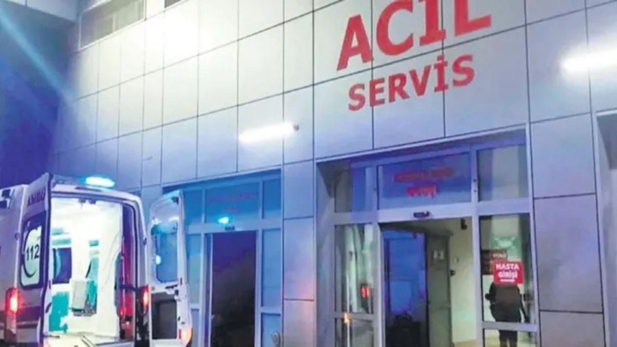 Akıllı Saat Uyarılarıyla Acil Yardım İhtiyaçları Artıyor