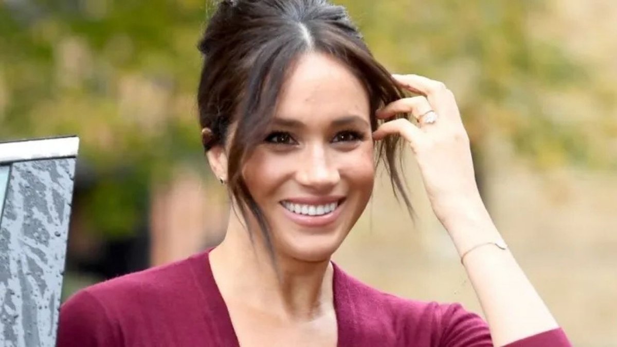 Meghan Markle'ın Moda İlkeleri: Rahat Şıklığın İpuçları