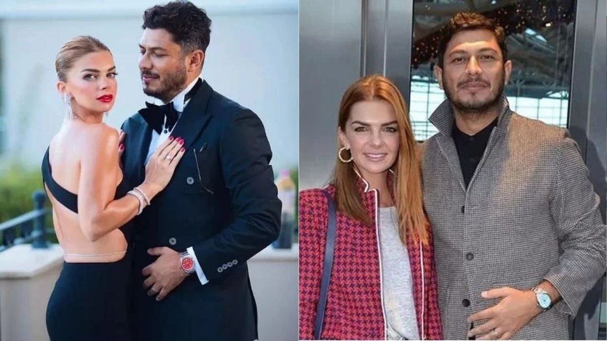 Pelin Karahan ve Bedri Güntay 12 Yıllık Evliliklerini Tek Celsede Sonlandırdı