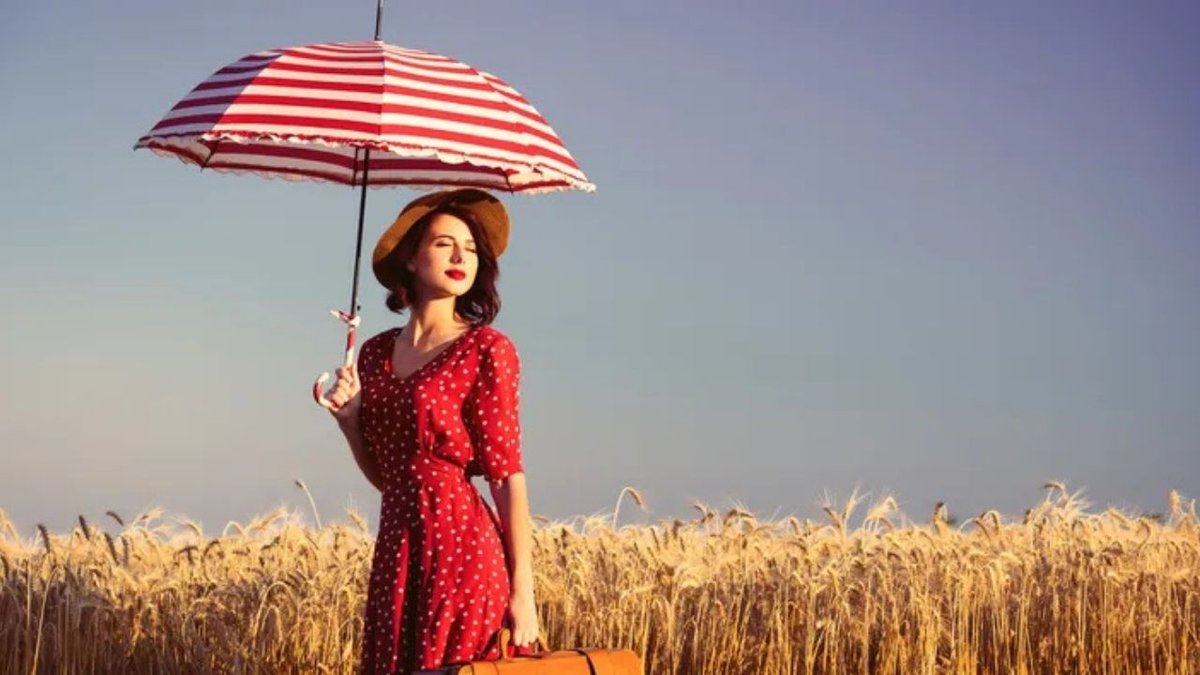 Vintage Nedir? Eski Eşyalarda Modern Zarafeti Nasıl Elde Ederiz?