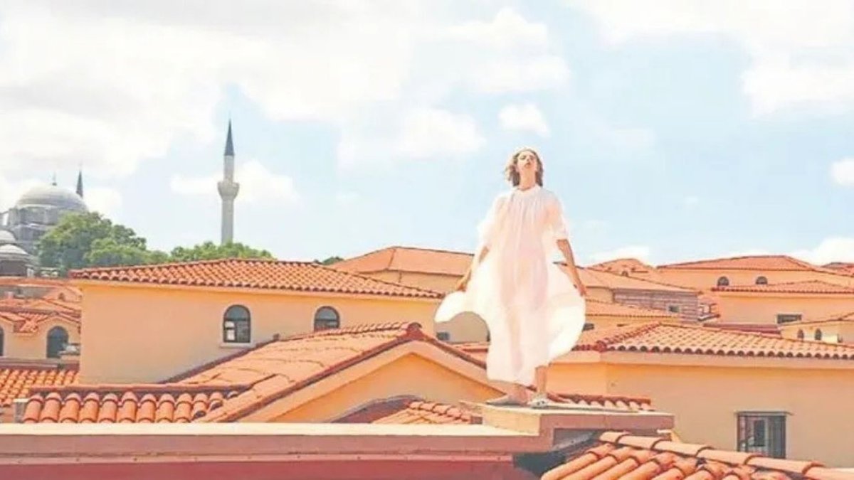 Kapalıçarşı, Moda Sektörüne Yeni Bir Umut Işığı Oldu