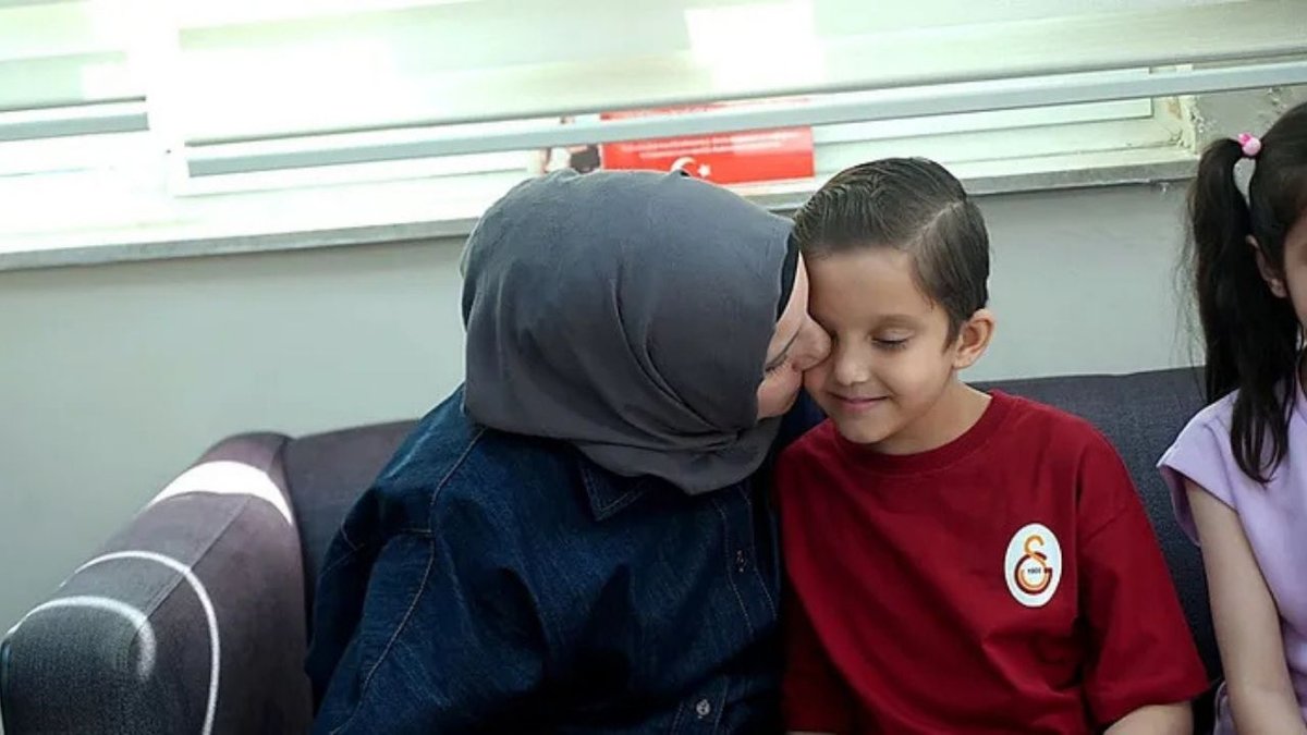 Organ Bağışı Hayat Kurtarıyor: Acılı Anne Umut Işığı Oldu