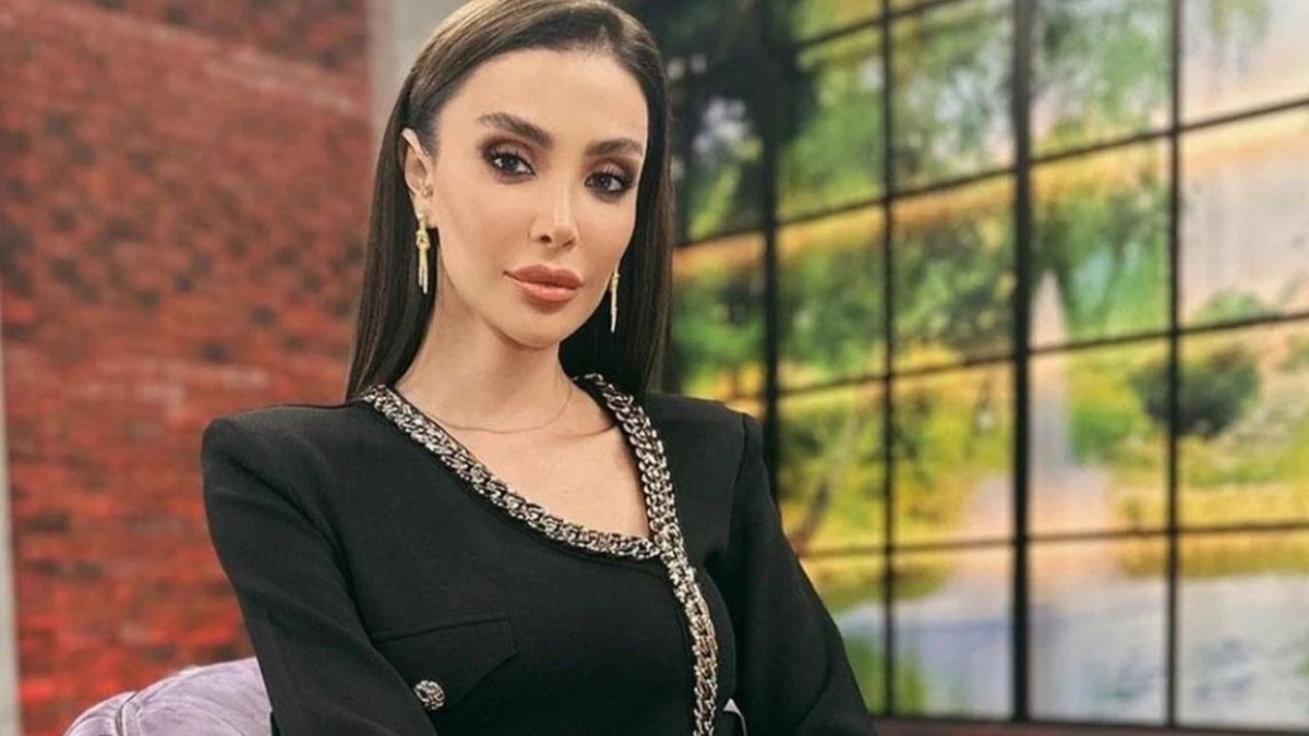 Özge Ulusoy’un Yepyeni Marka Ortaklığı Duyurusu