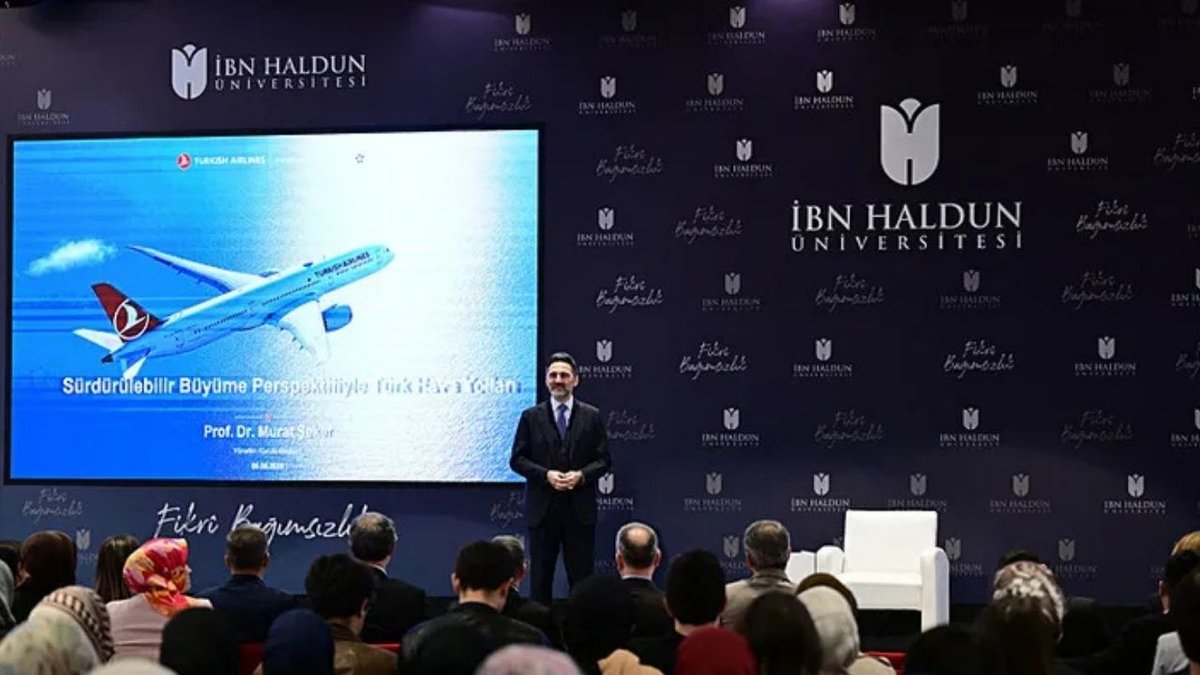 İbn Haldun Üniversitesi'nde "META Zirvesi 2026": Yapay Zeka Eğitimi Değiştiriyor