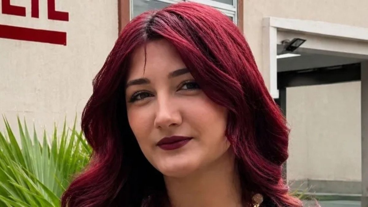 Hakkari'de 18 Yaşındaki Lise Öğrencisi Asya Zirek Hayatını Kaybetti