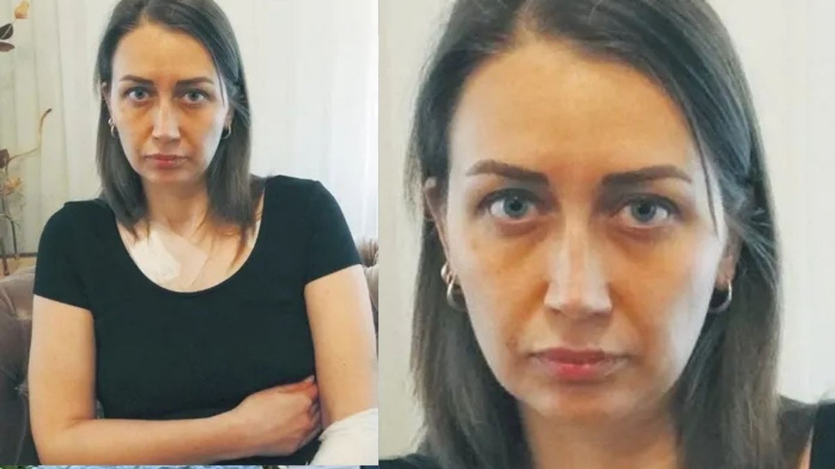 İstanbul’da Boşanma Dehşeti: Çocuğunun Gözleri Önünde 6 Yerinden Bıçaklandı