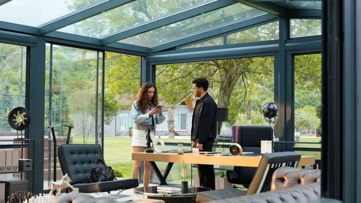 Güller ve Günahlar’ın Ebru’su Gizem Sevim’in Paylaşımları Beğeni Topladı