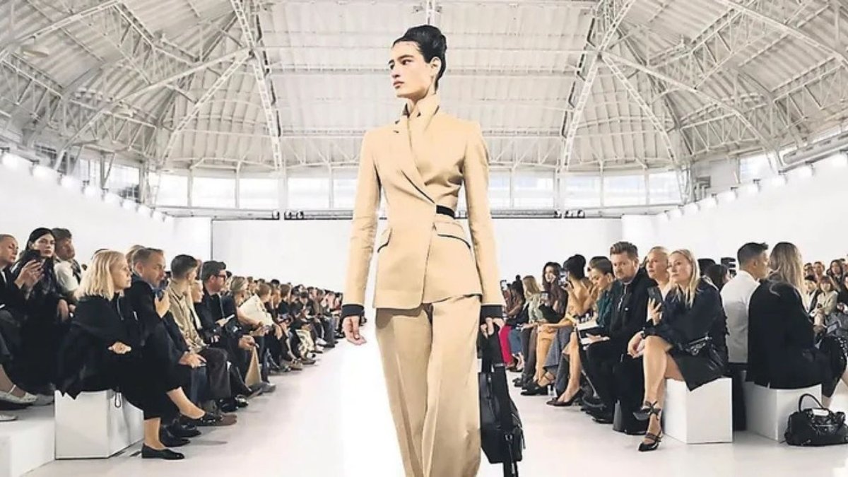 2026 Bahar Moda Akımları: Gardırobunuzu Yeni Sezona Uyumlu Hale Getirin