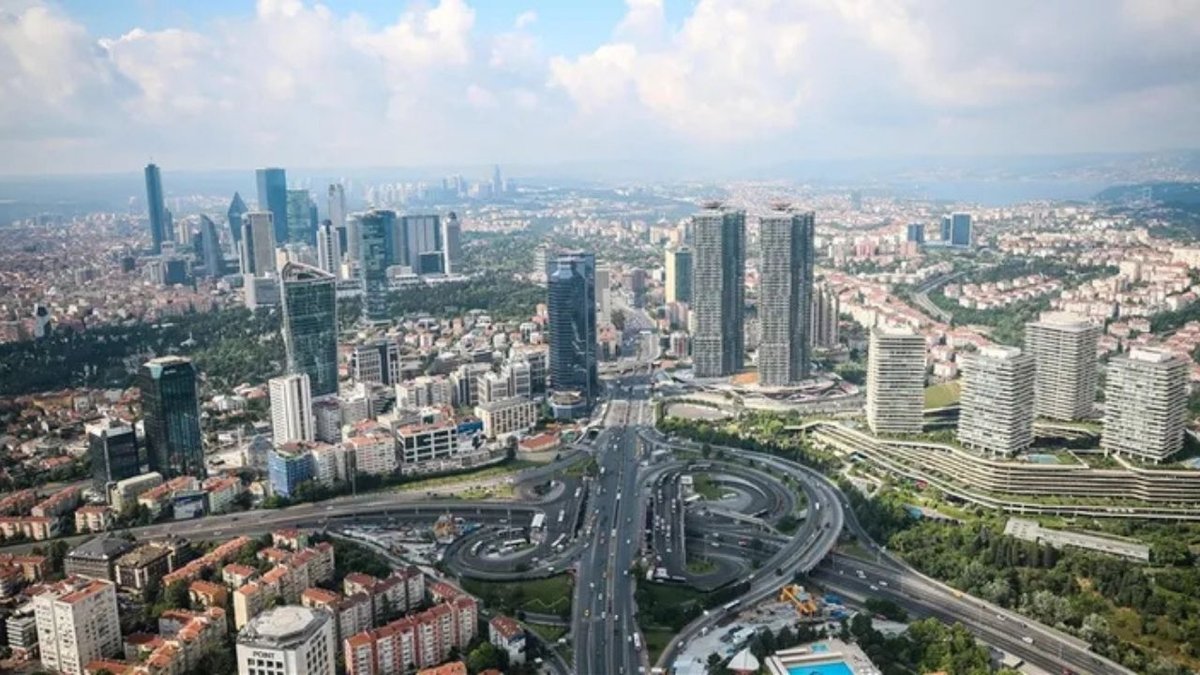 İstanbul Kongre Turizmi Son On Yılda En Üst Seviyeye Ulaştı