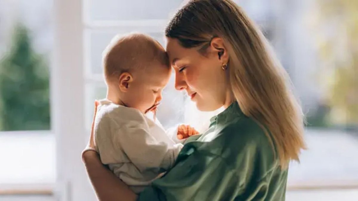 Anne-Çocuk Bağını Güçlendirmenin 8 Etkili Yolu