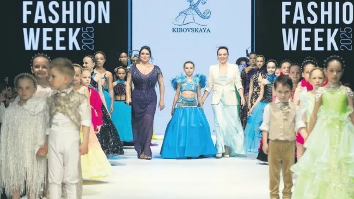 Antalya'da Moda Rüzgarı Estirecek: Fashion Week İçin Geri Sayım!