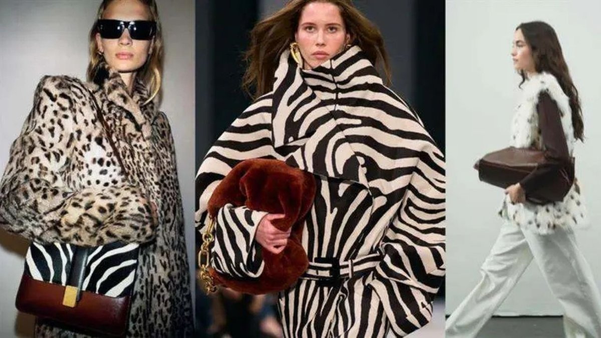 Kışın Şıklığının Sırrı: Gardırobun Gizli Aksesuarları